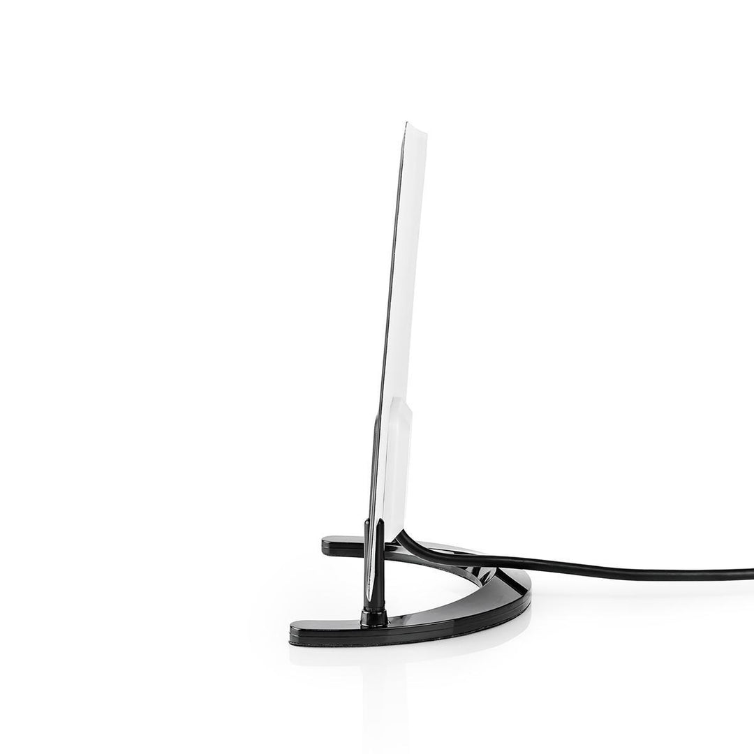 Antenne DAB+ et FM intérieure (UHF/VHF)
