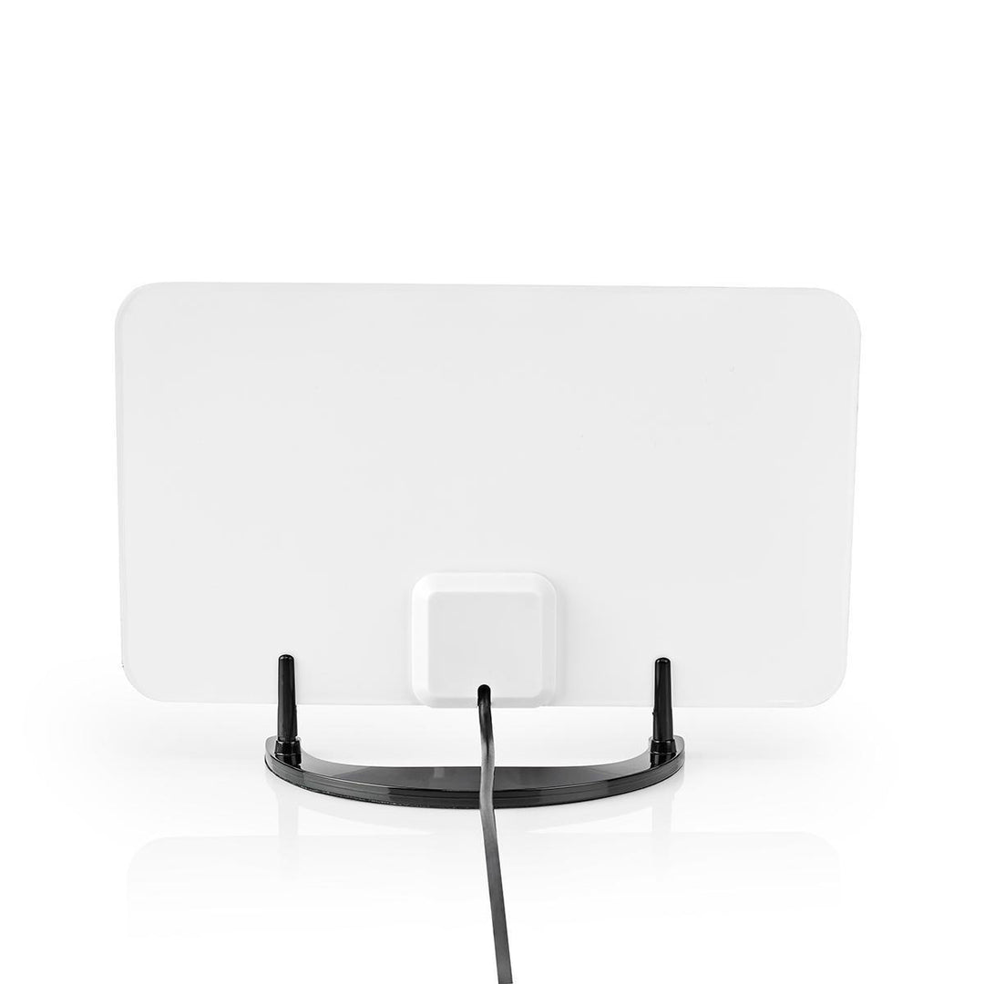 Antenne DAB+ et FM intérieure (UHF/VHF)