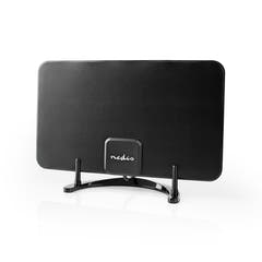 Antenne DAB+ et FM intérieure (UHF/VHF)