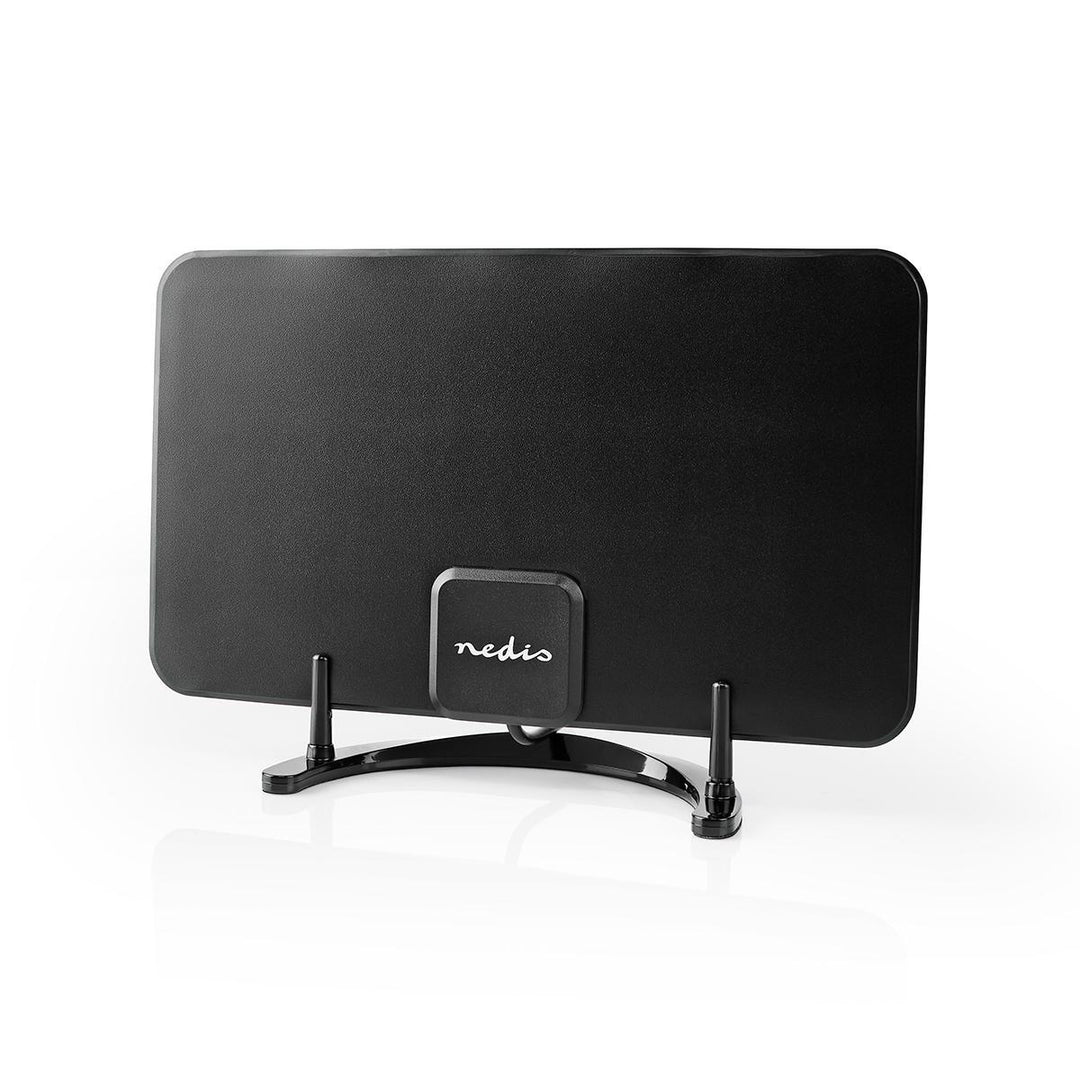 Antenne DAB+ et FM intérieure (UHF/VHF)