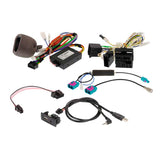 Alpine APF-X309MB interface CAN mb classe v