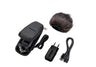 Pack d'accessoires pour Zoom H1e (APH-1e)