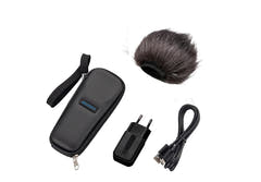 Pack d'accessoires pour Zoom H1e (APH-1e)