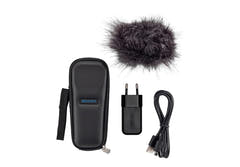 Pack d'accessoires pour Zoom H1e (APH-1e)