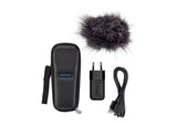Package accessoire pour Zoom H1N (APH-1)