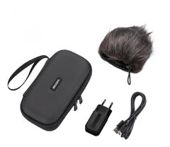 Zoom APH-4e Pack d'accessoires pour enregistreur H4e