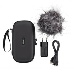 Zoom APH-4e Pack d'accessoires pour enregistreur H4e