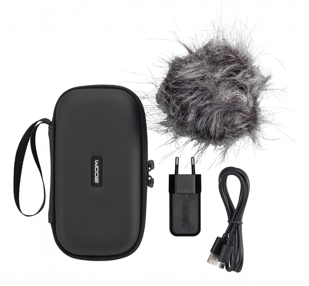 Zoom APH-4e Pack d'accessoires pour enregistreur H4e