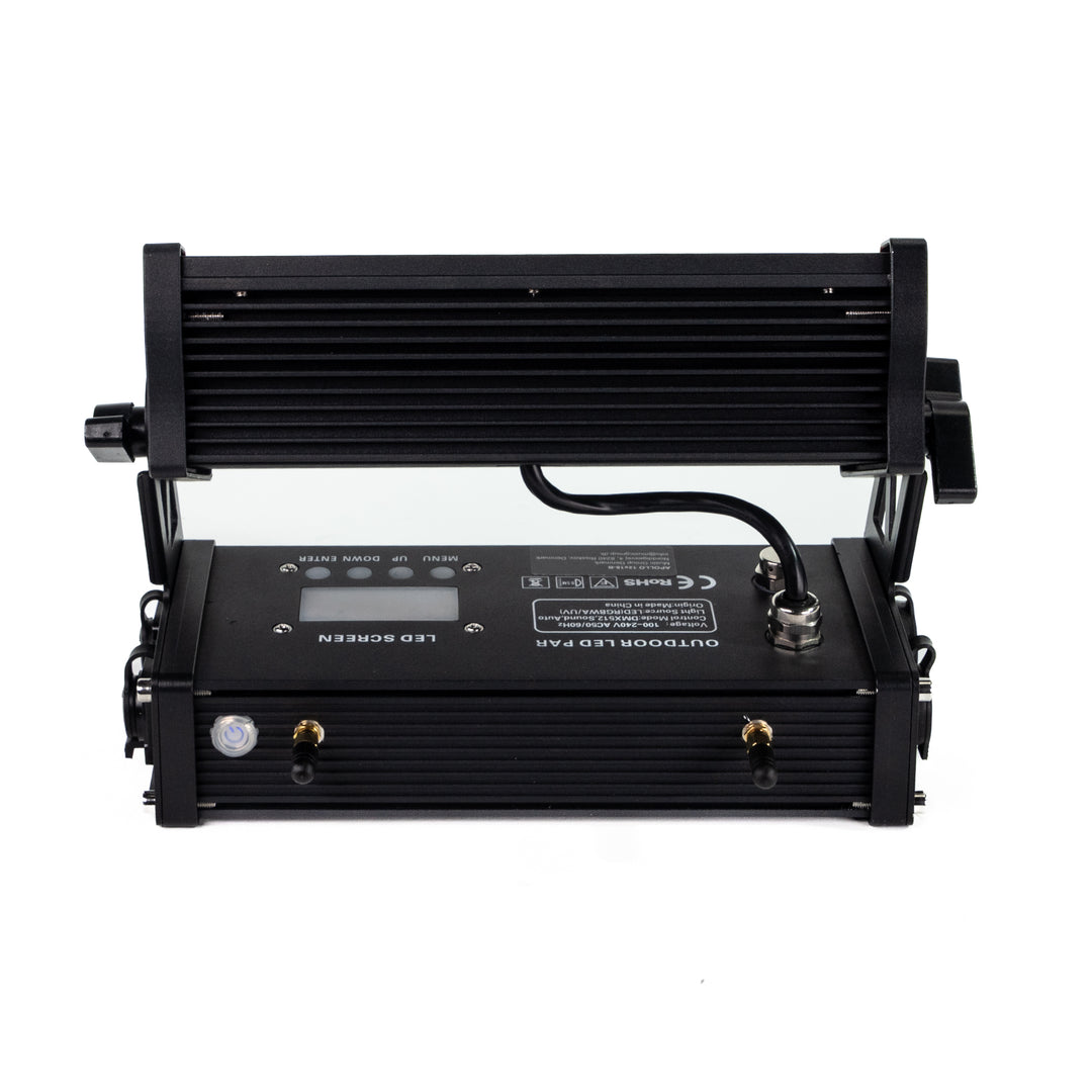 Marconi APOLLO 12x18W Batterilampe IP65