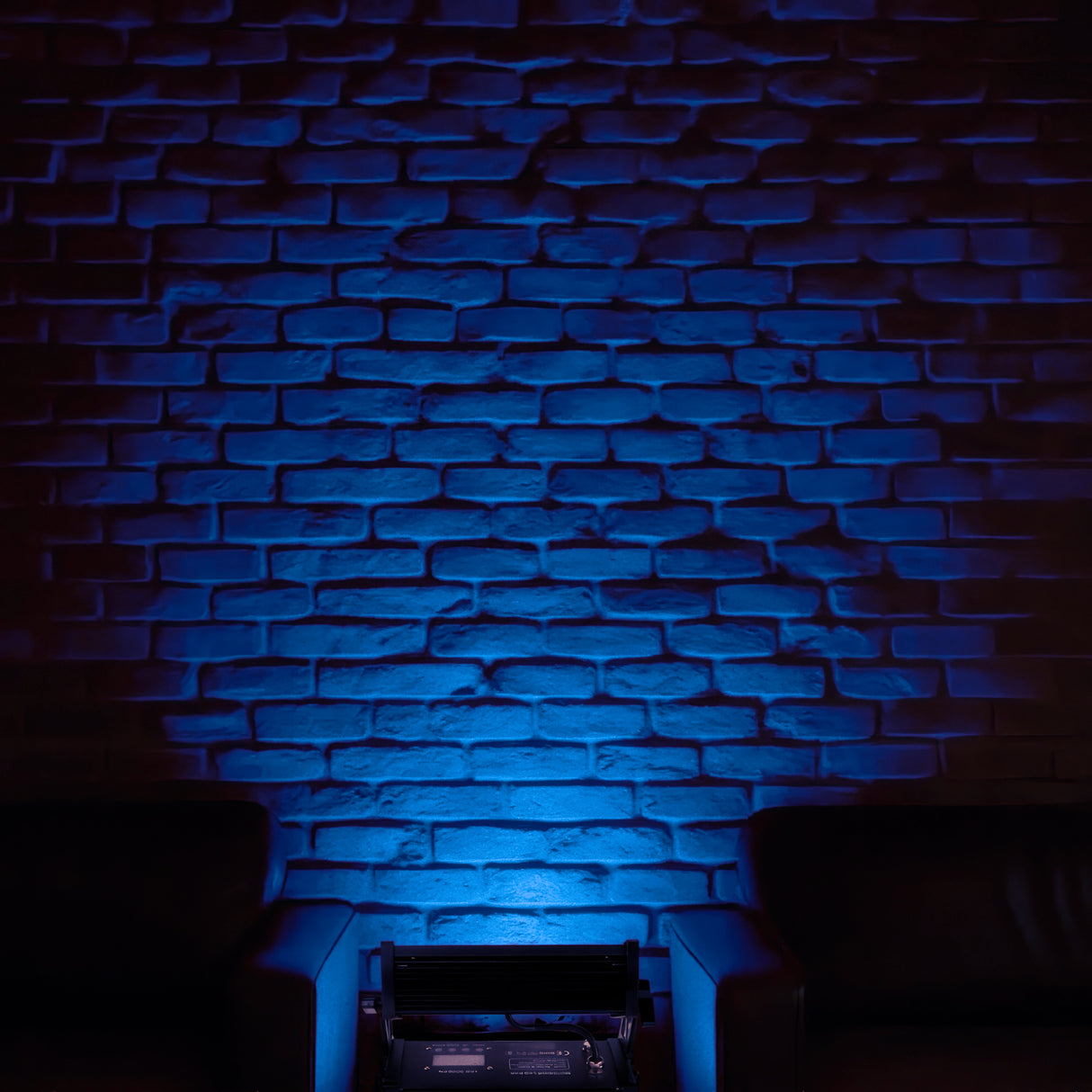 Marconi APOLLO 12x18W Battery Lamp IP65