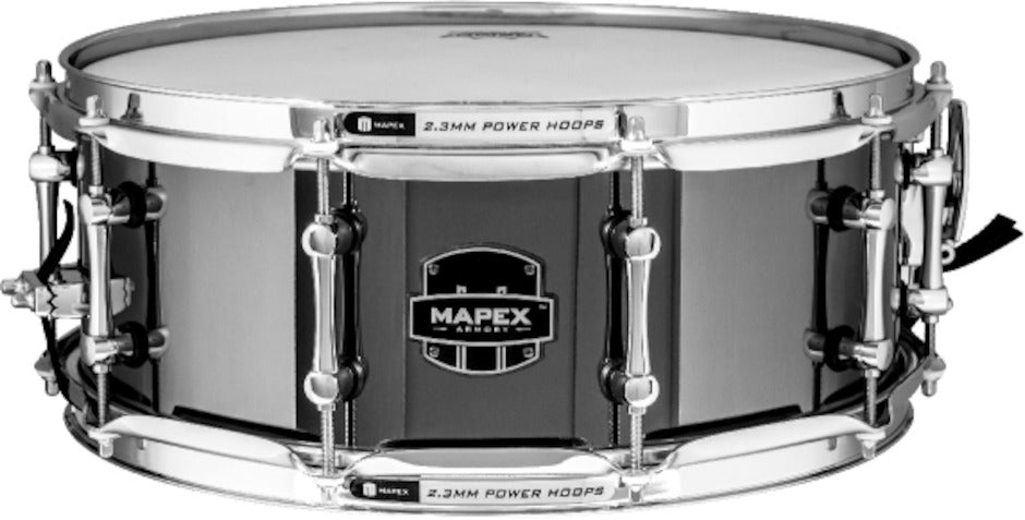 Mapex 14x5,5" The Tomahawk Caisse claire