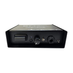 Boîtier de direct ART Bluetooth avec sorties symétriques (ART-BT-DI)