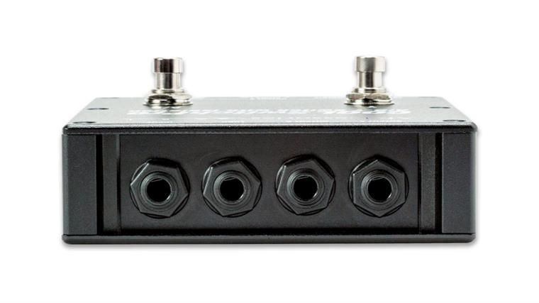 ART Transformer isolator A/B-Y switch