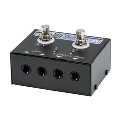 ART Isolator Commutateur A/B-Y
