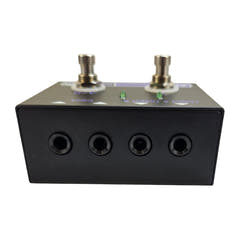 ART Isolator Commutateur A/B-Y