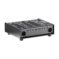 ART Dual boîte de direct active, interface Jack/XLR