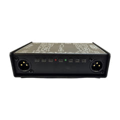 ART Dual boîte de direct active, interface Jack/XLR