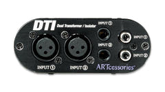 ART Transformateur double / Isolateur