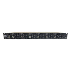 ART amplificateur pour casque PRO 6 canaux
