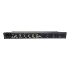 ART amplificateur pour casque PRO 6 canaux