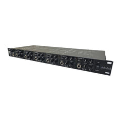 ART amplificateur pour casque PRO 6 canaux