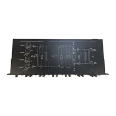 ART amplificateur pour casque PRO 6 canaux