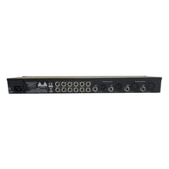 ART Amplificateur casque 6 canaux