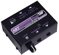 ART amplificateur pour casque