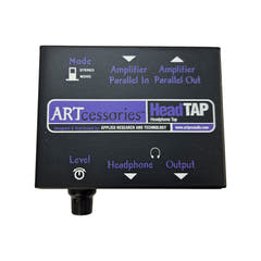 ART amplificateur pour casque