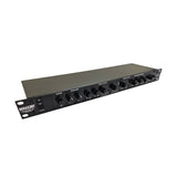 ART installationsmixer 6 kanaler Stereo med EQ og Bluetooth 5.0 (ART-MX622BT)