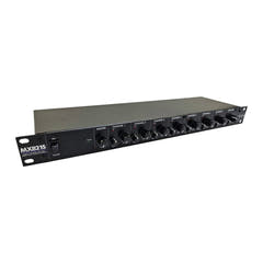 ART Rackmixer 8 canaux