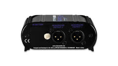 ART Boîtier PhantomPower 2 canaux