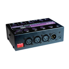 ART Mixer 3 canaux de microphone, préampli micro