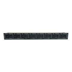 ART splitter de microphone 8 canaux