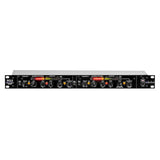 ART Stereo compressor