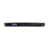 ART Speaker management system 2 in / 6 out