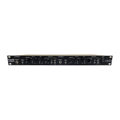 ART TransX 2 canaux préamplificateur à lampes / PreAmp