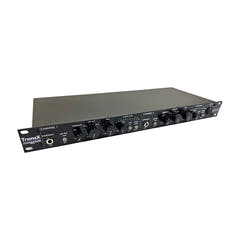 ART TransX 2 canaux préamplificateur à lampes / PreAmp