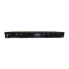 ART TransX 2 canaux préamplificateur à lampes / PreAmp