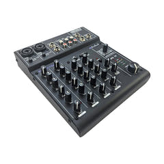 ART Mixer 6 canaux avec interface USB