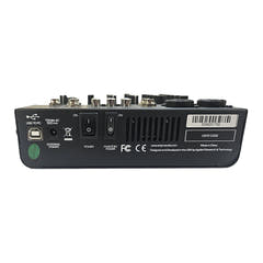 ART Mixer 6 canaux avec interface USB