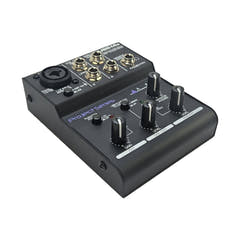 ART mixeur 3 canaux avec interface USB