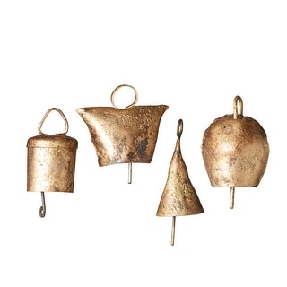 Cloches Noah v2