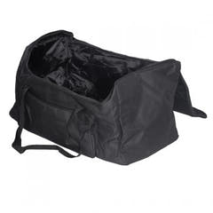 AC-142 Housse souple (Noir, 620 x 330 x 340mm)