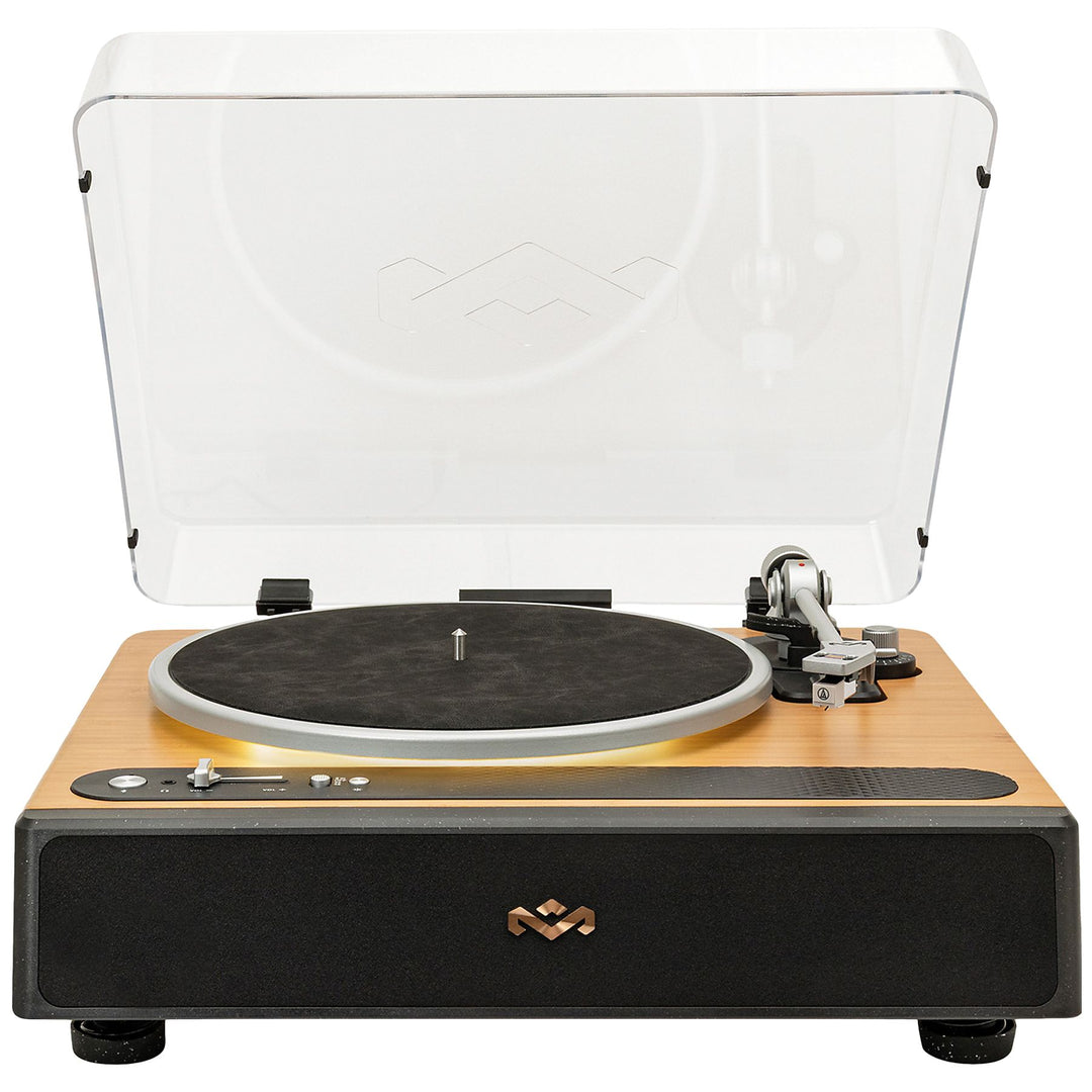 House of Marley Soul Rebel tout-en-un Pladespiller
