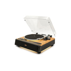 House of Marley Soul Rebel tout-en-un Pladespiller