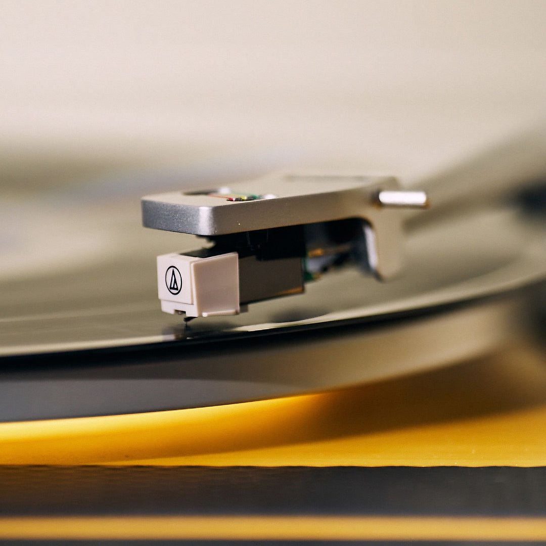 House of Marley Soul Rebel tout-en-un Pladespiller