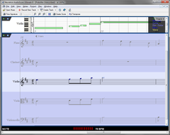 AudioScore Ultimate