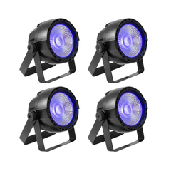 Marconi Stella UV LED Spot COB 30 Watt 4 Pièces Bundle