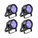 Marconi Stella UV LED Spot COB 30 Watt 4 Pièces Bundle